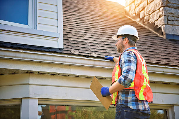 Licensed Emergency Roof Repair service in Prophetstown, IL - Ben Roofing and Steel LLC